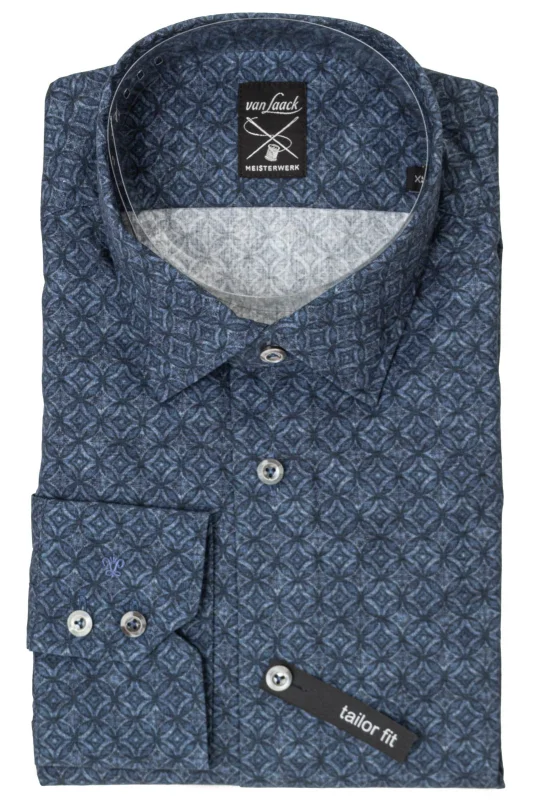 VAN LAACK Hemd VL-RETIN-TF