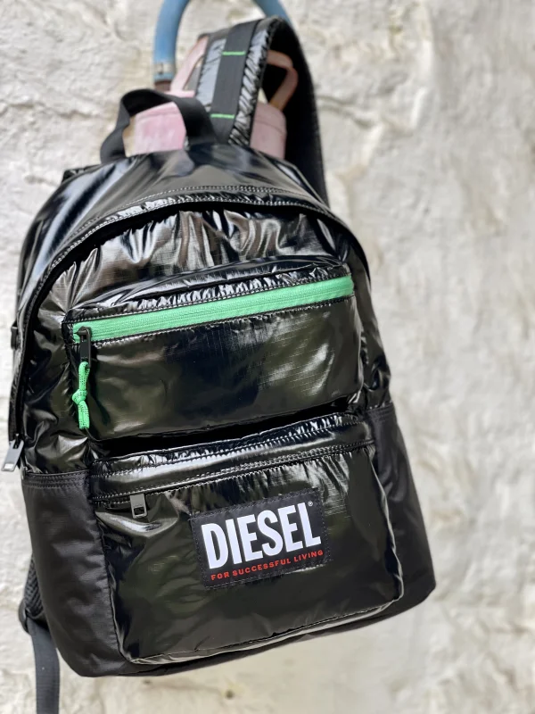 Rucksack ORYS RODYO PAT BACK