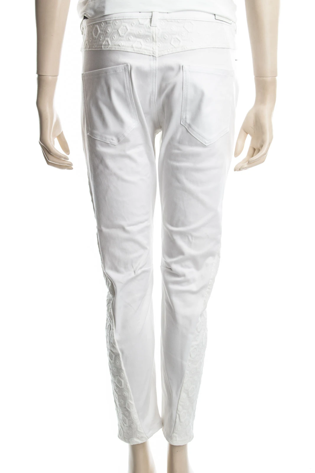 DIESEL BLACK GOLD Jeans TYPE-147 HOSE – Bild 3