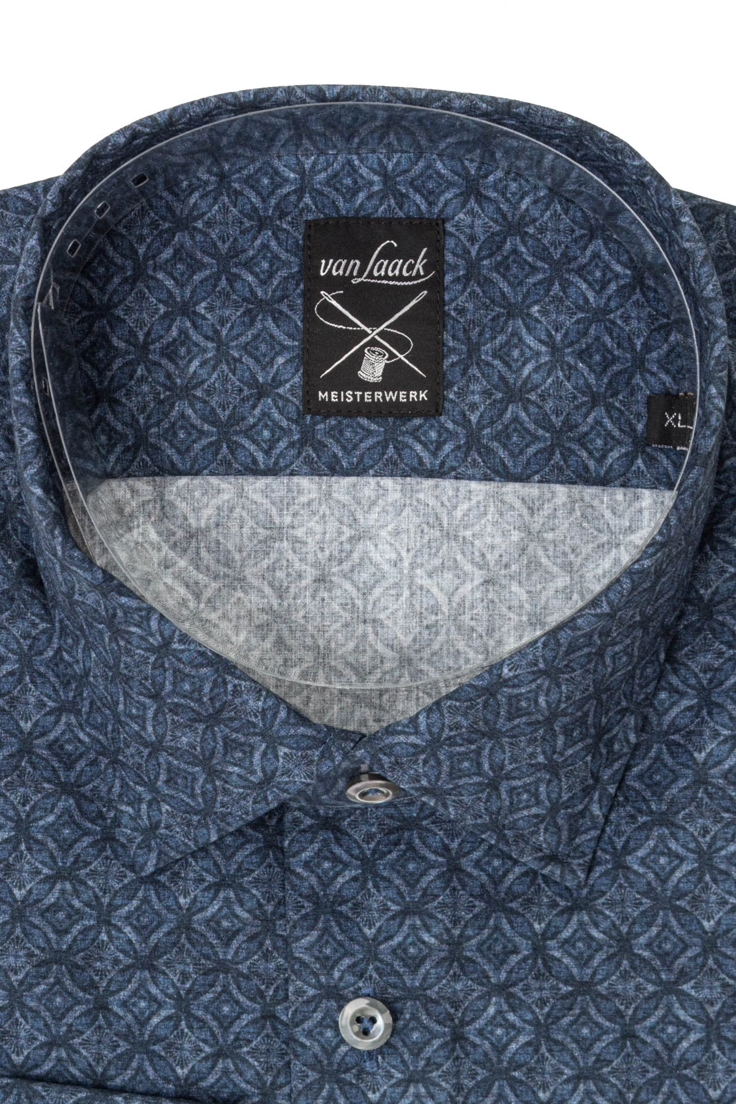VAN LAACK Hemd VL-RETIN-TF – Bild 3