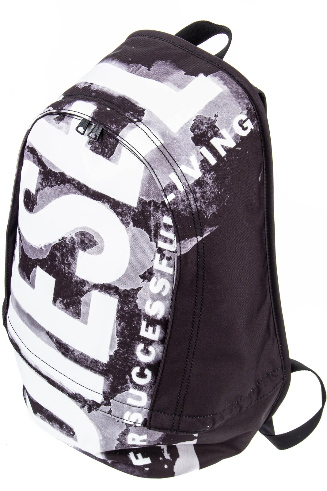 Rucksack RAVE BACKPACK X – Bild 2