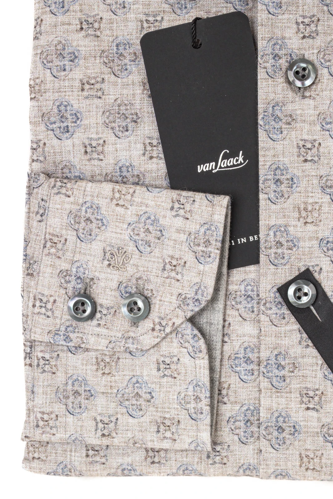 VAN LAACK Hemd RETIN-TF25 – Bild 2