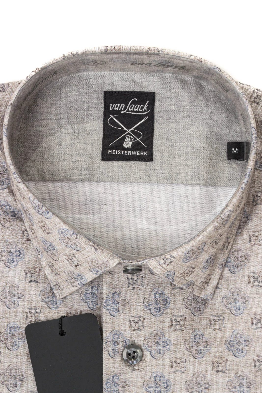 VAN LAACK Hemd RETIN-TF25 – Bild 3