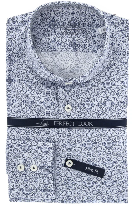 VAN LAACK Hemd BN RESO-SFN