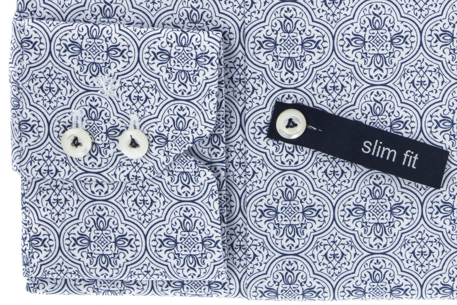 VAN LAACK Hemd BN RESO-SFN – Bild 3