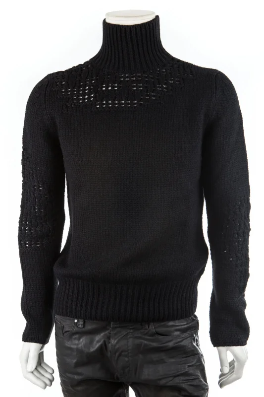 DIESEL BLACK GOLD Pullover KI ARTURO