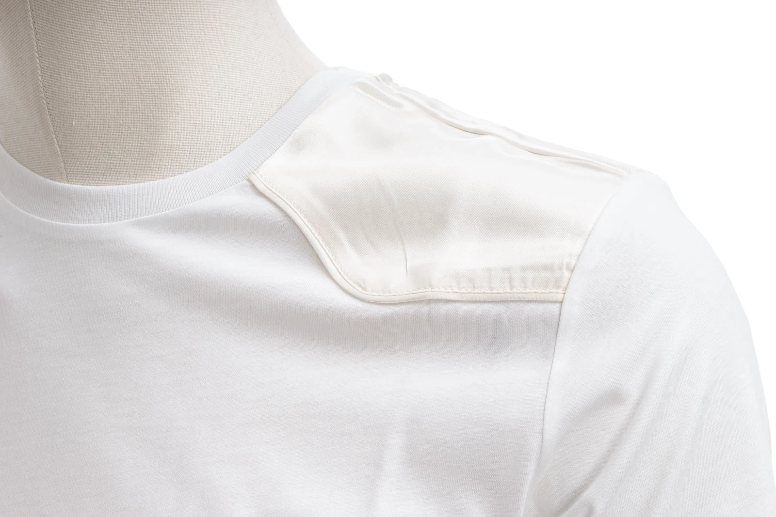 DIESEL BLACK GOLD Shirt T-YOKE HEMD – Bild 4