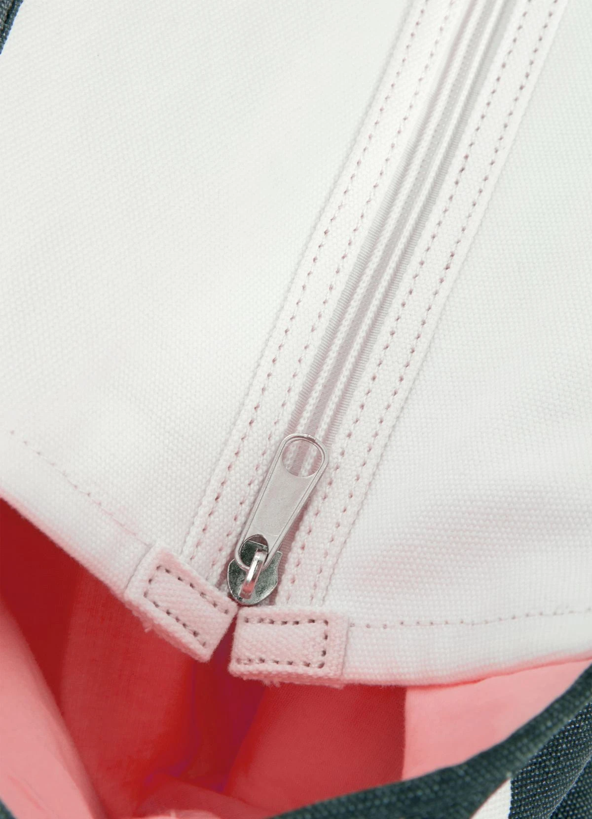 JUVIA Tasche CANVAS SHOPPER – Bild 3