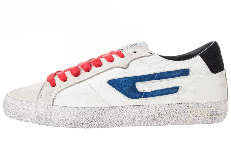 Sneaker S-LEROJI LOW SNEAKER