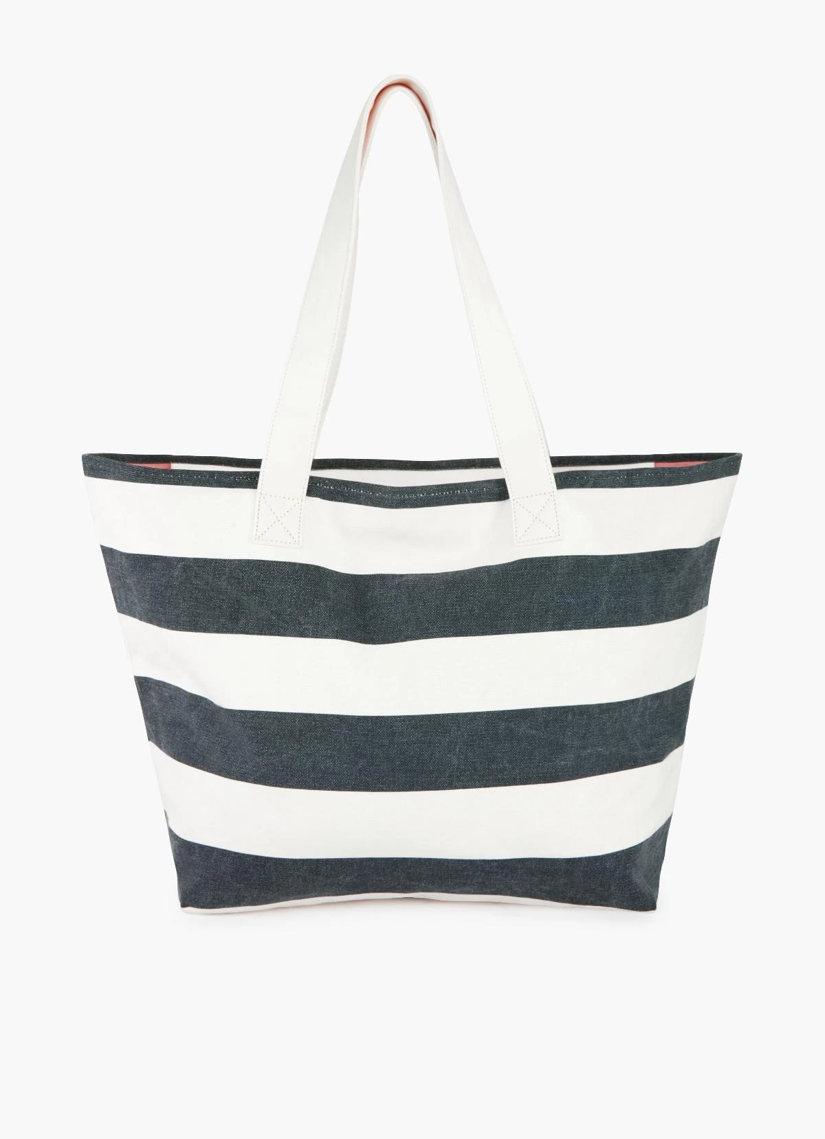 Tasche CANVAS SHOPPER – Bild 2