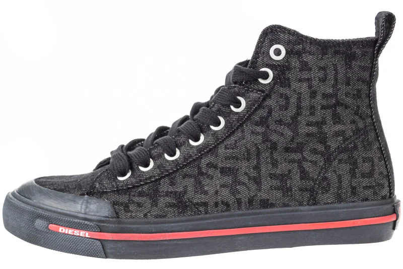 Sneaker S-ATHOS MID