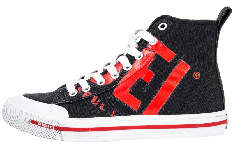 Sneaker ATHOS S-MID X