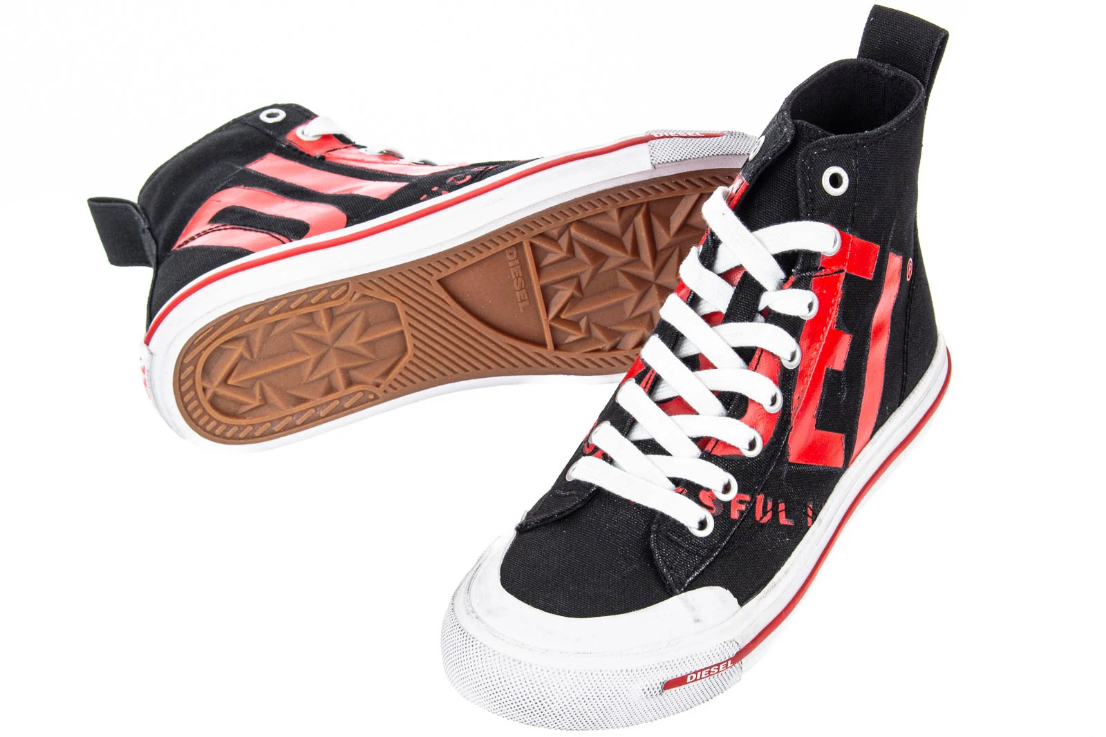 Sneaker ATHOS S-MID X – Bild 2