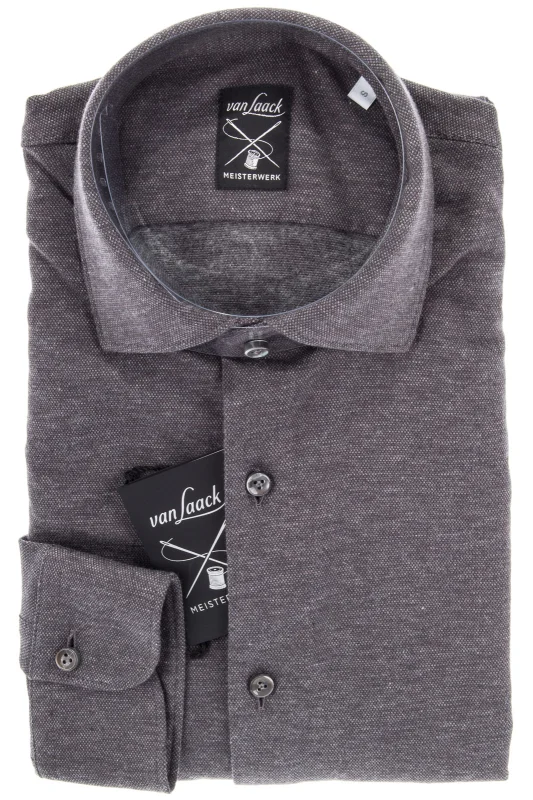 VAN LAACK Hemd M-PATO-LSF