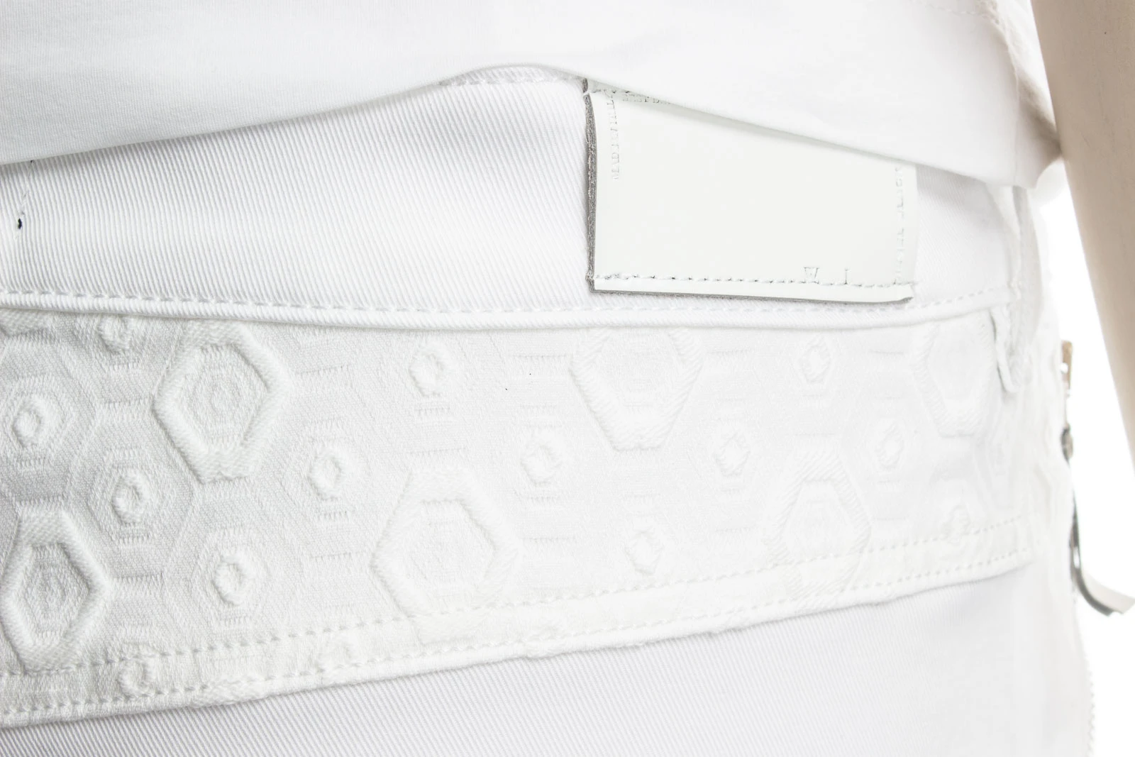 DIESEL BLACK GOLD Jeans TYPE-147 HOSE – Bild 5