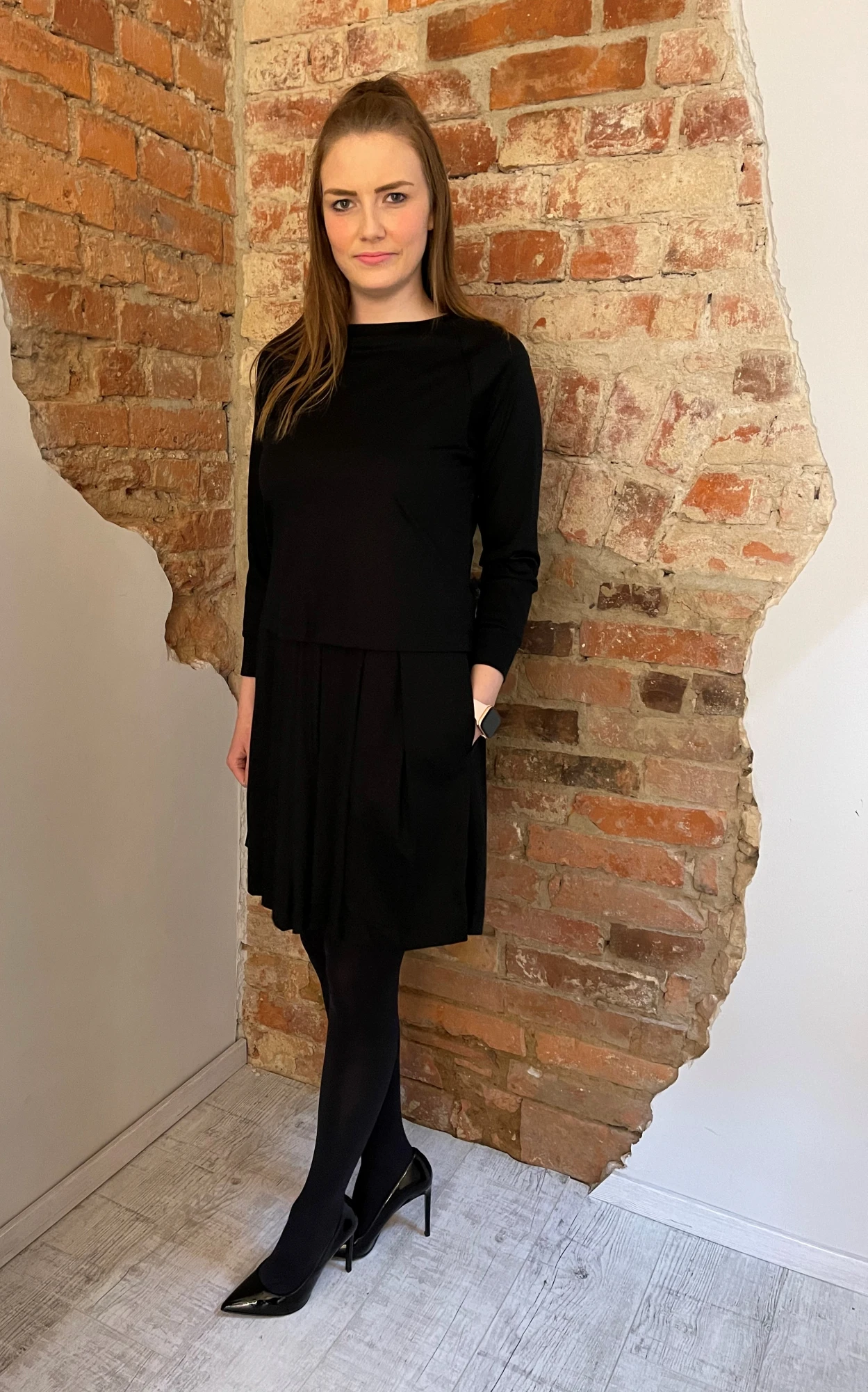 Kleid MITTI – Bild 2