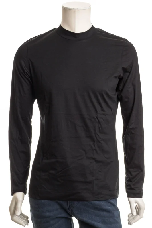 VAN LAACK Langarmshirt M-PAMOS