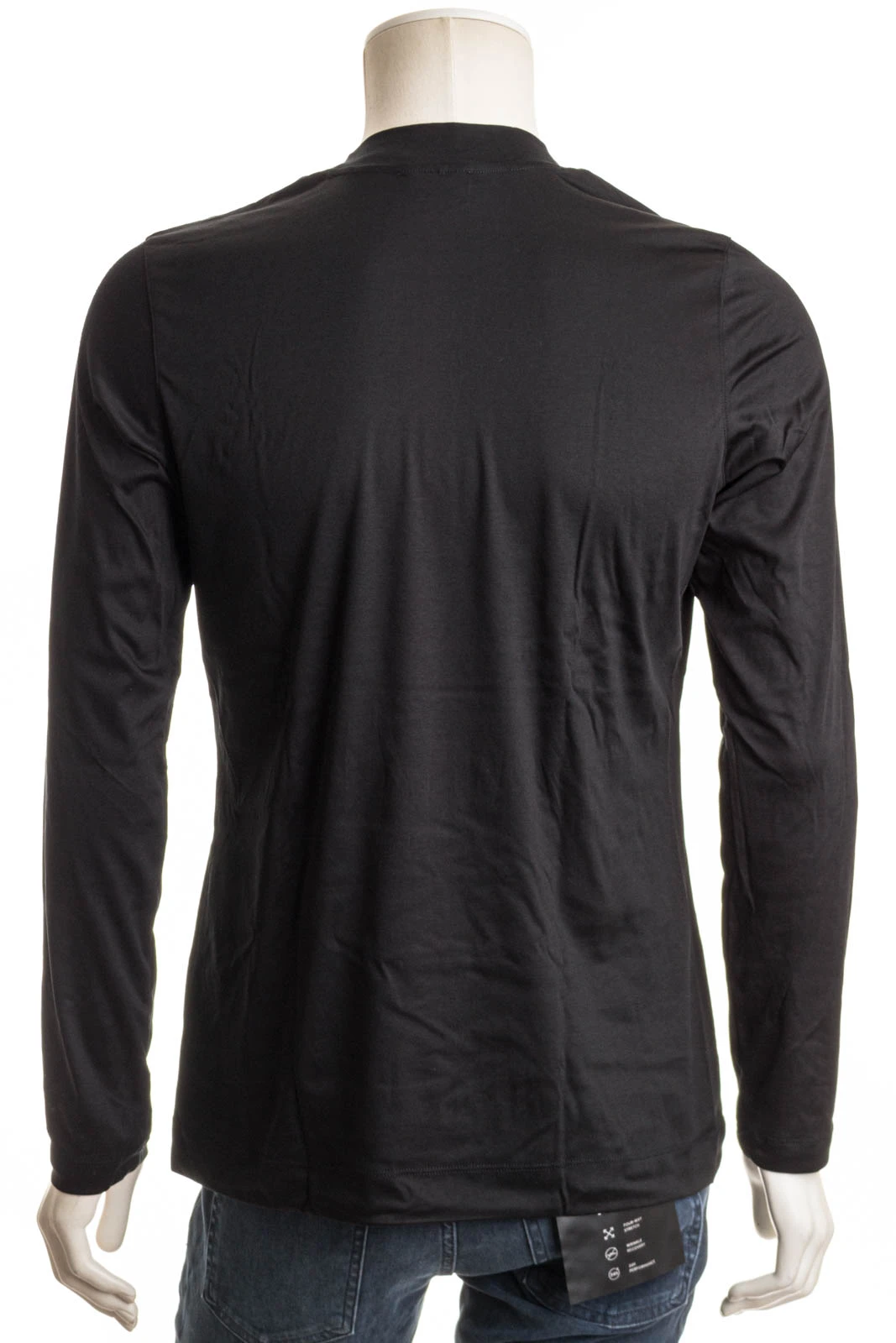 VAN LAACK Langarmshirt M-PAMOS – Bild 3