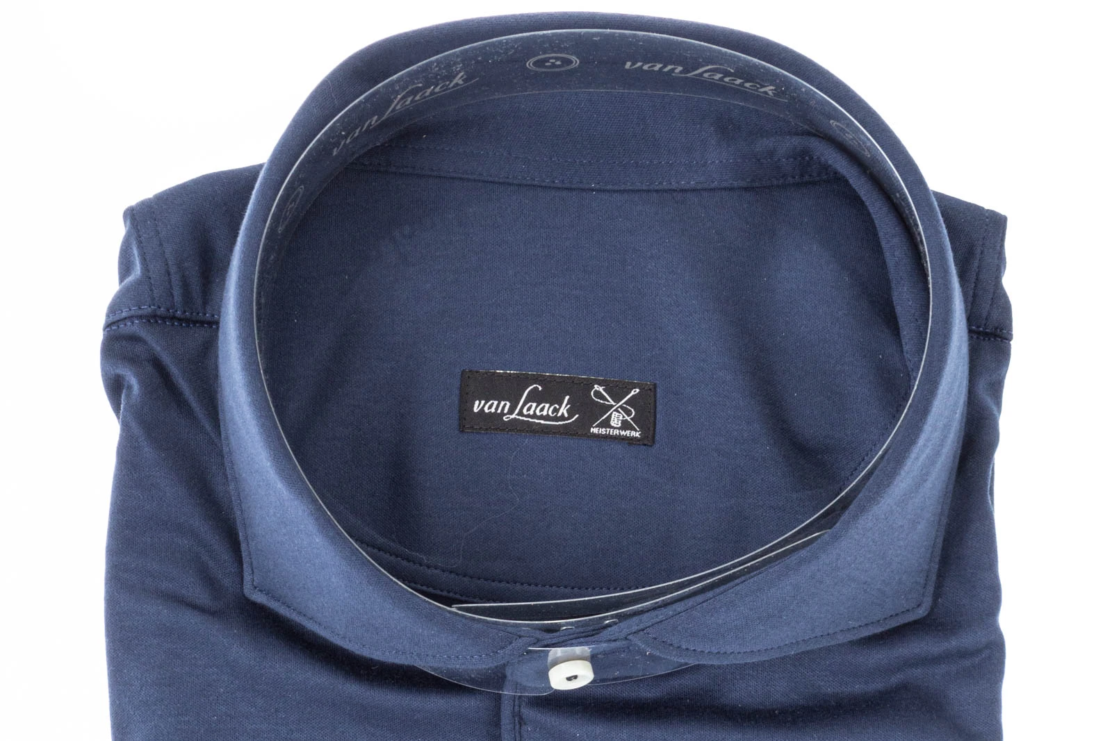 VAN LAACK Poloshirt PESO – Bild 2