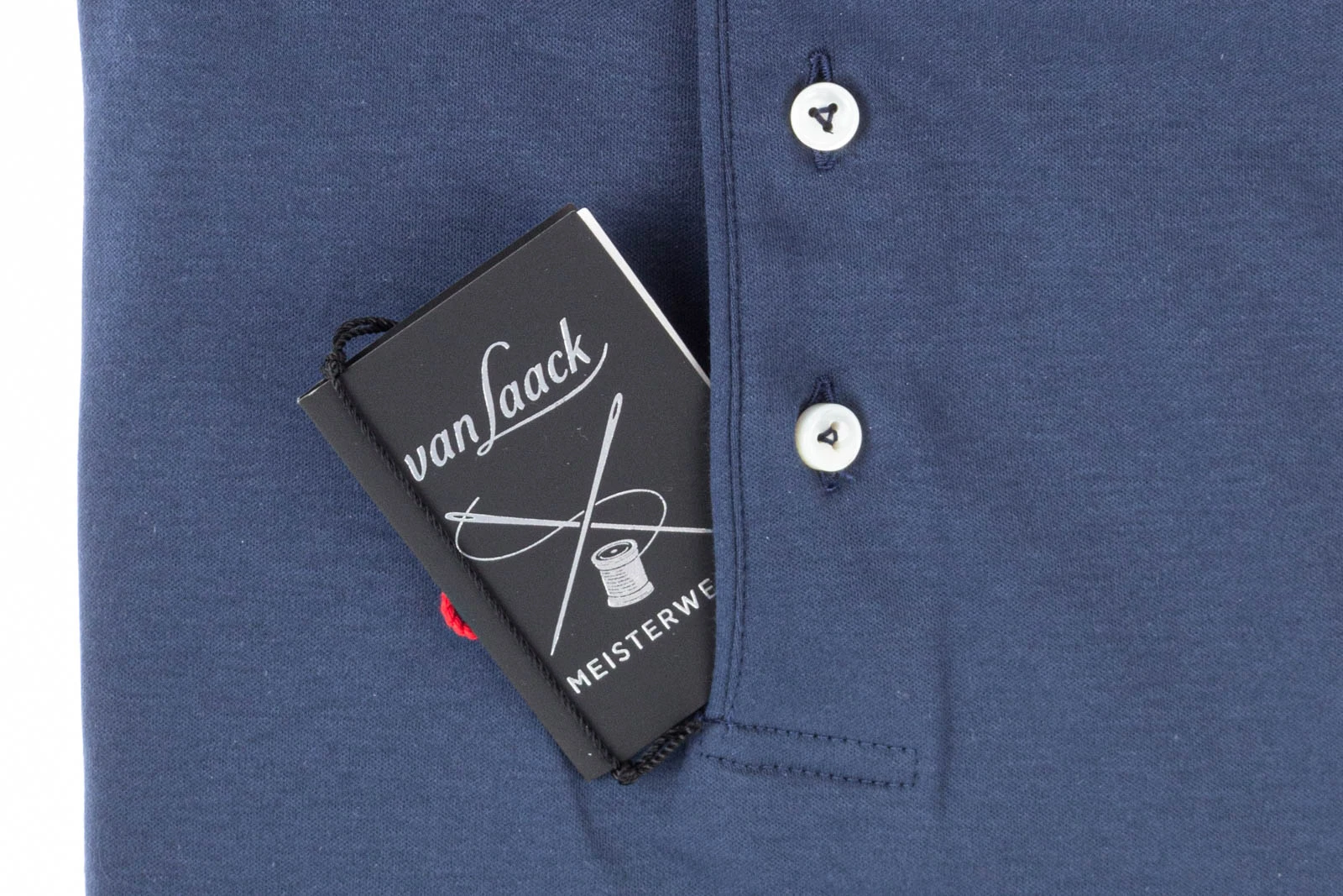 VAN LAACK Poloshirt PESO – Bild 3