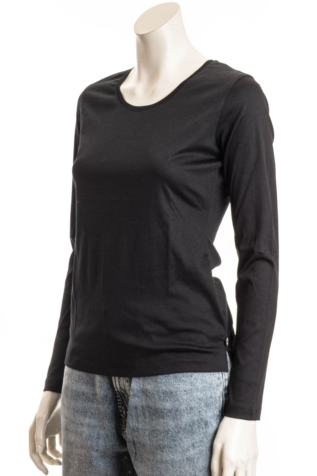 Langarmshirt T-SHIRT M4M – Bild 2