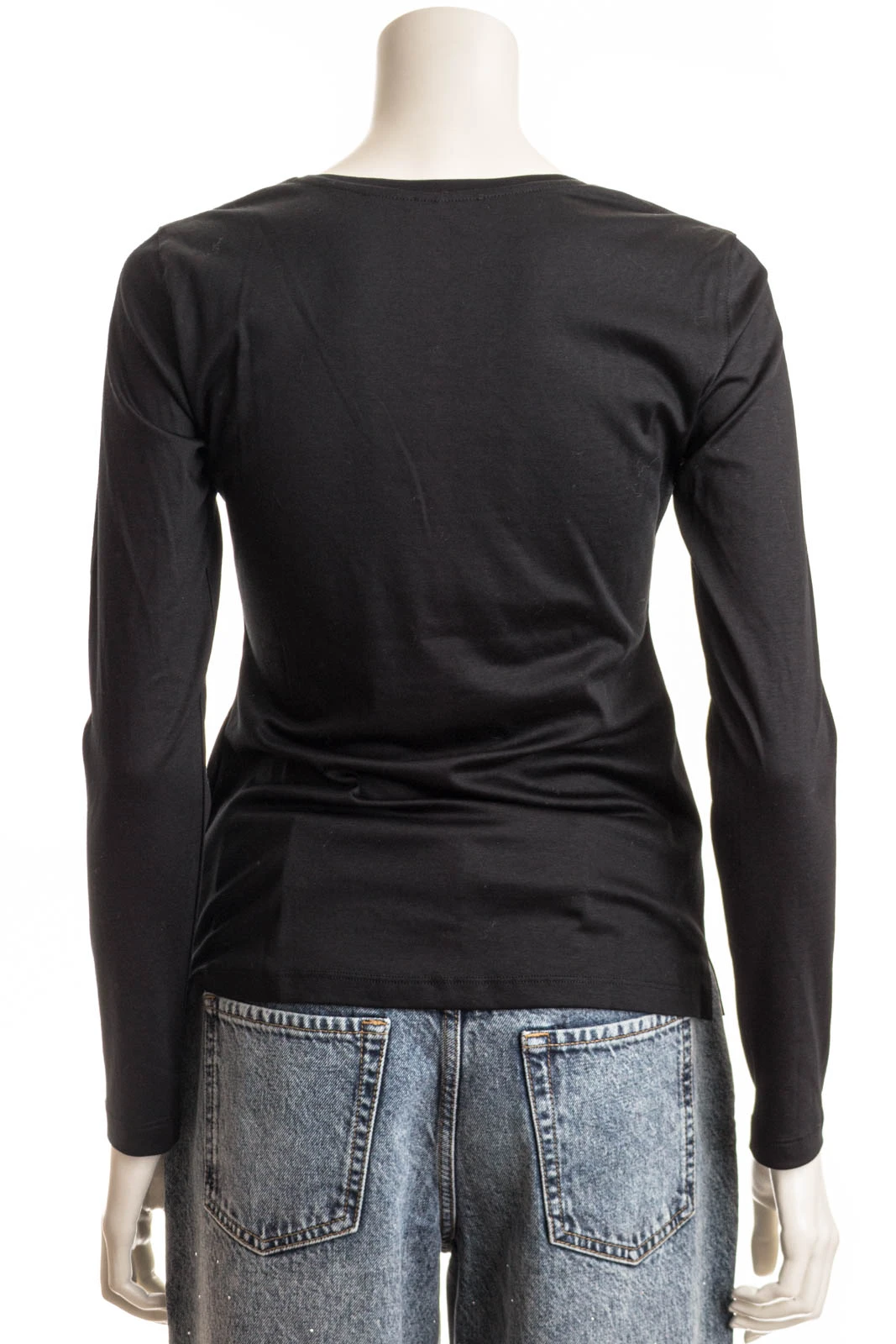 Langarmshirt T-SHIRT M4M – Bild 3