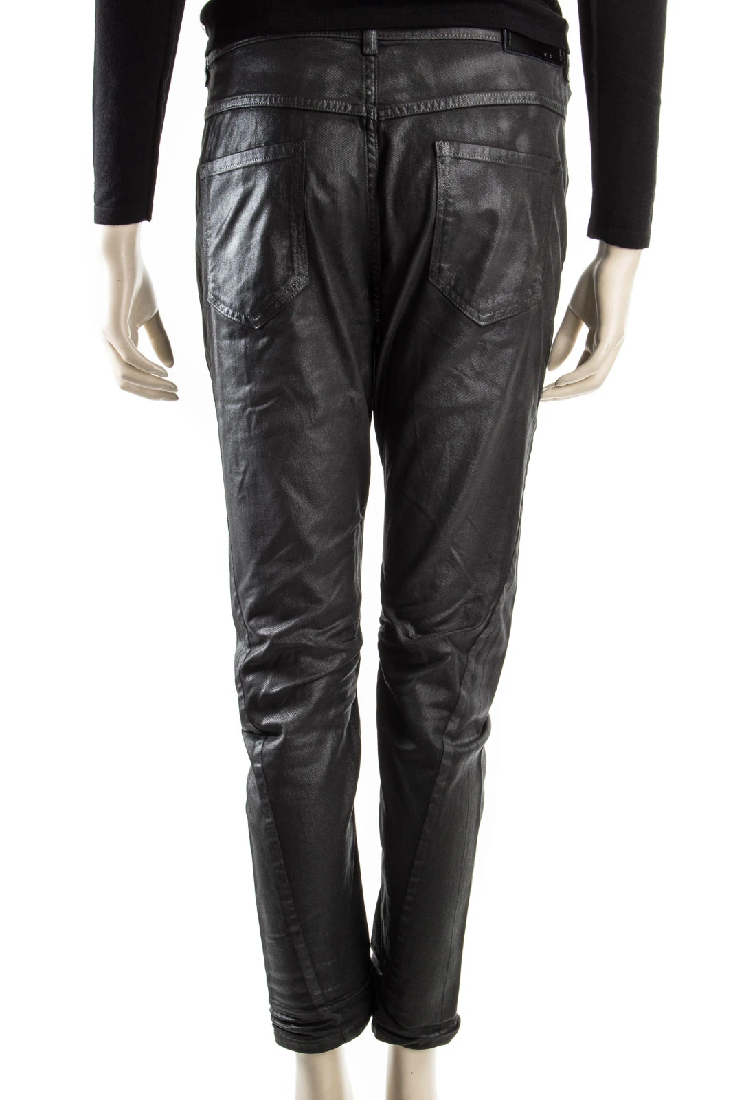 DIESEL BLACK GOLD Jeans TYPE-147 – Bild 3