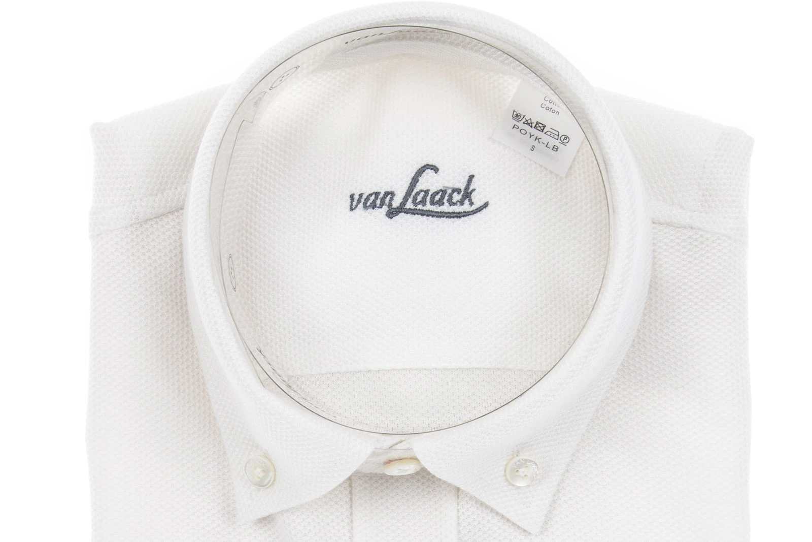 VAN LAACK Hemd POYK-LB – Bild 2