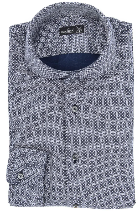 VAN LAACK Hemd M-PER-LSF