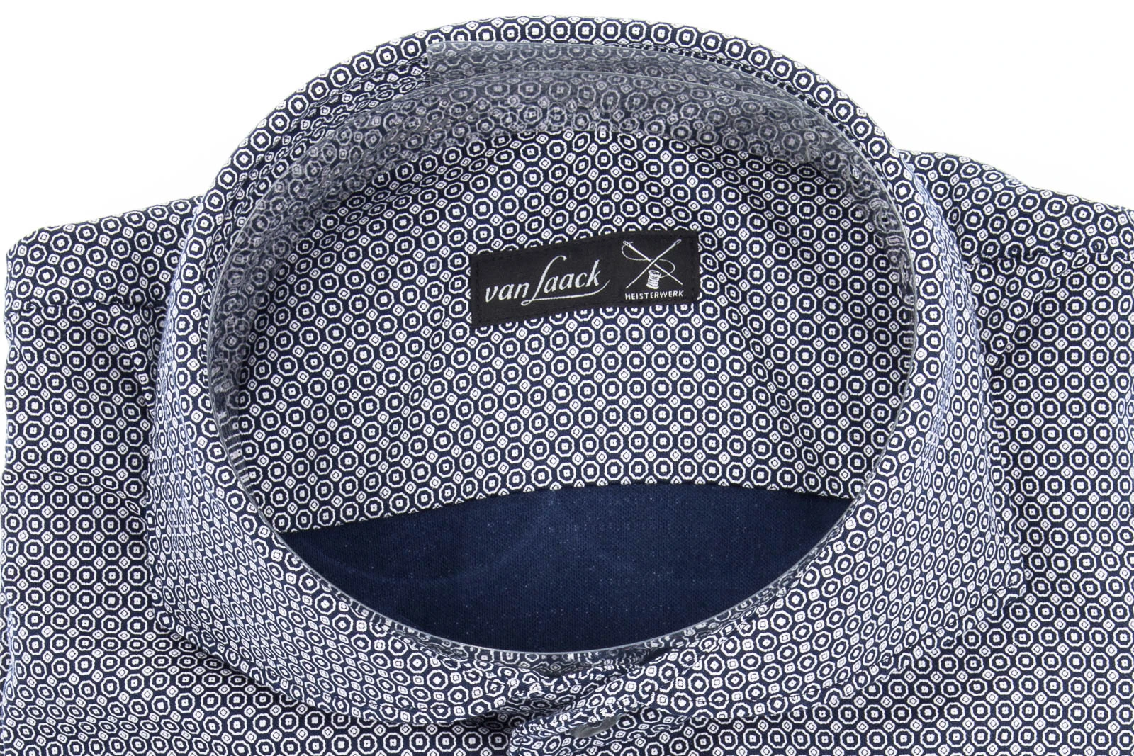 VAN LAACK Hemd M-PER-LSF – Bild 2