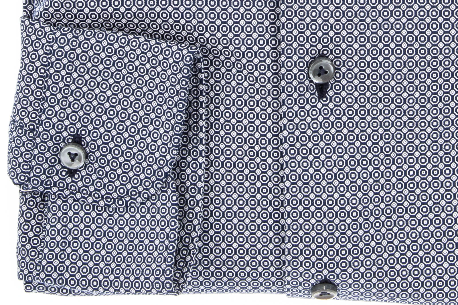 VAN LAACK Hemd M-PER-LSF – Bild 3