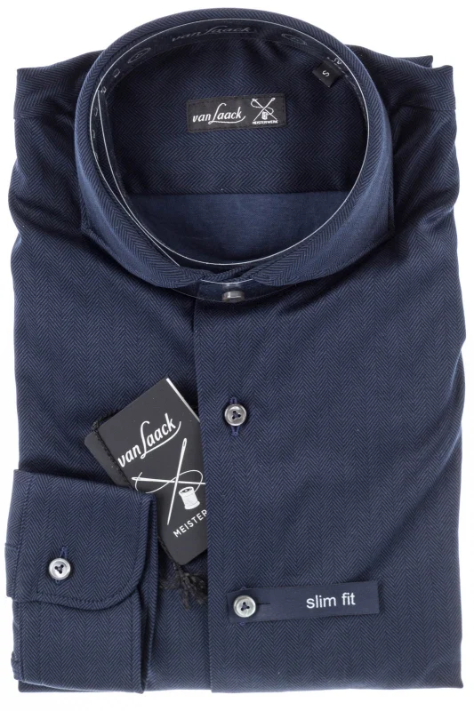 VAN LAACK Hemd M-PER-L-SF