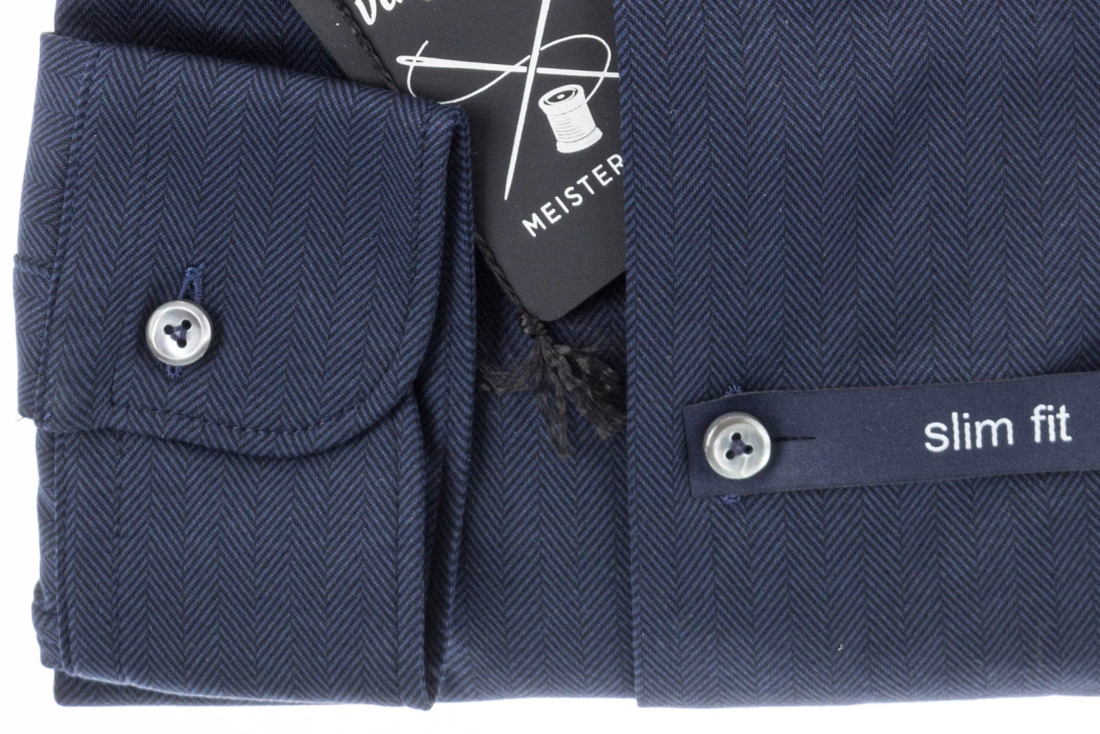 VAN LAACK Hemd M-PER-L-SF – Bild 3