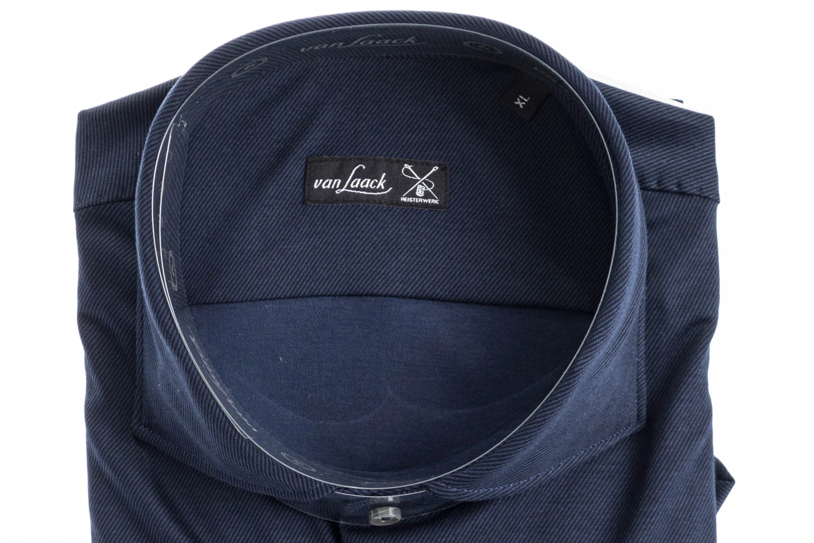 VAN LAACK Hemd SF M-PER-LSF – Bild 2