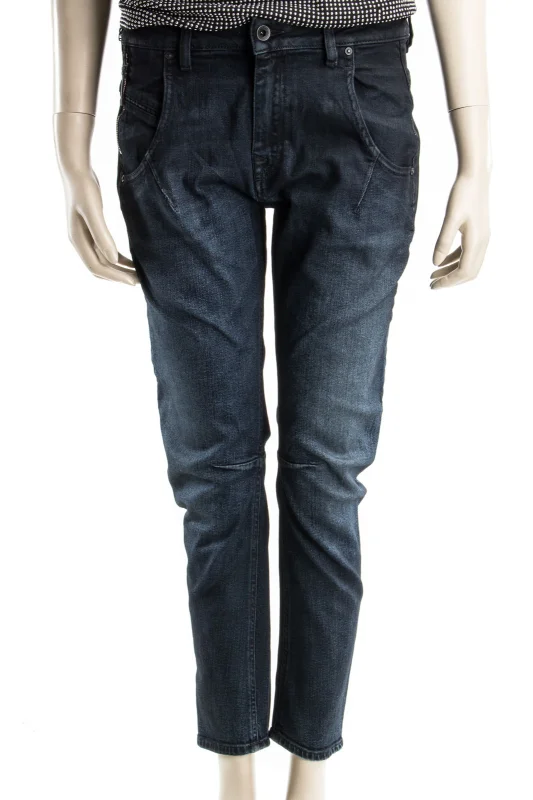 DIESEL BLACK GOLD Jeans TYPE-147