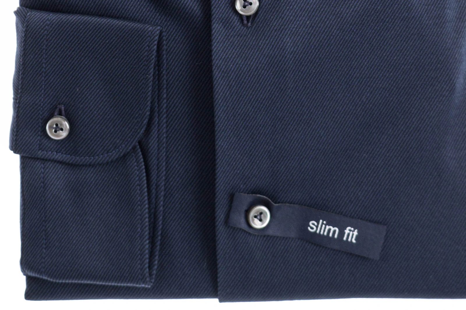 VAN LAACK Hemd SF M-PER-LSF – Bild 3