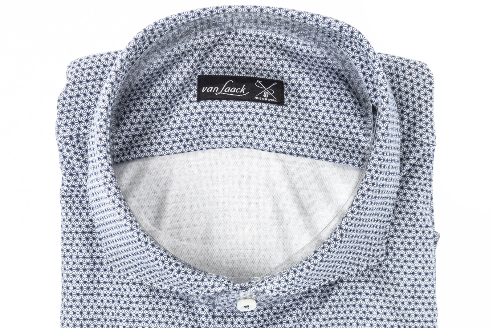 VAN LAACK Hemd PER-L – Bild 2