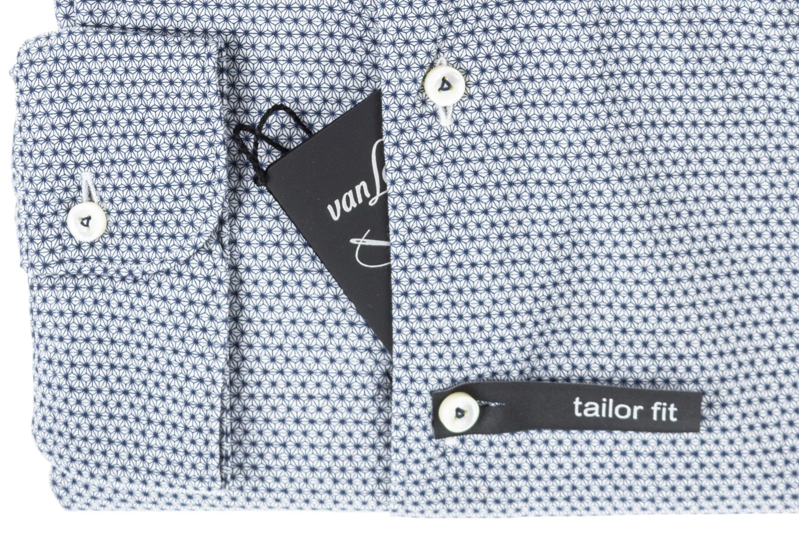 VAN LAACK Hemd PER-L – Bild 3