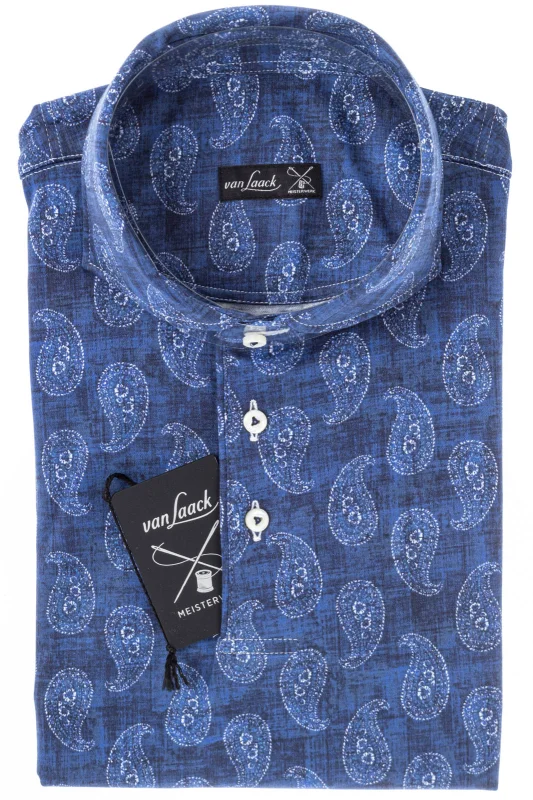 VAN LAACK Polo-Shirt M-PESO