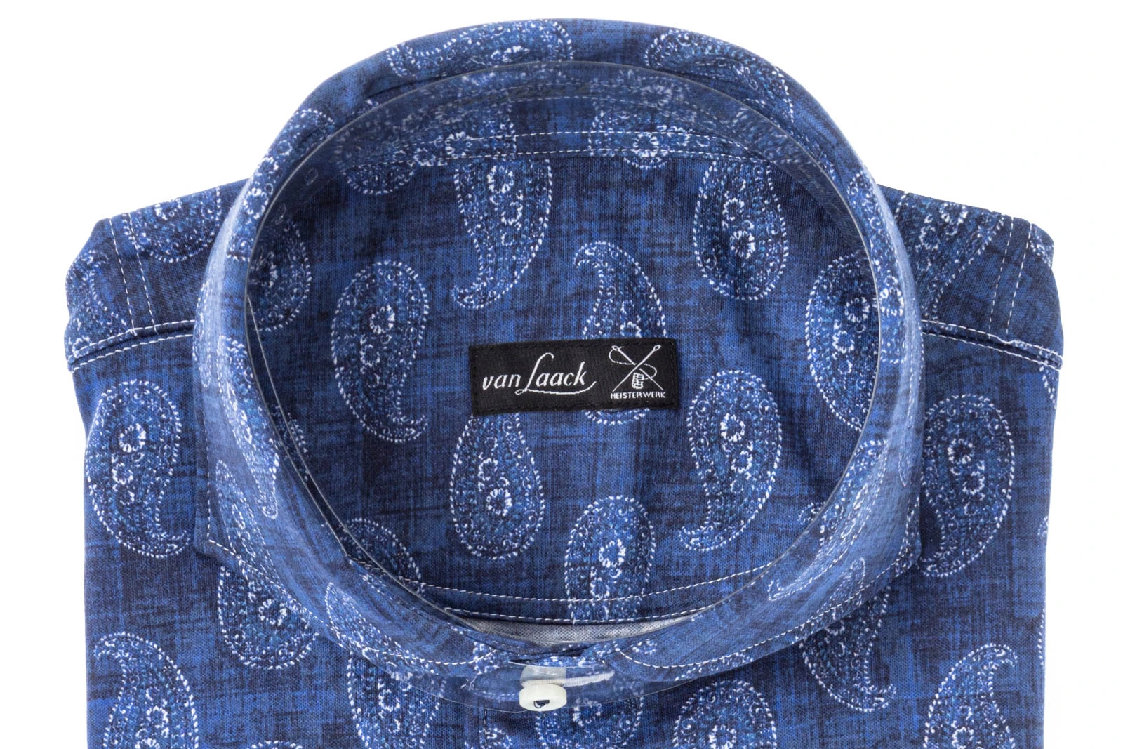 VAN LAACK Polo-Shirt M-PESO – Bild 2