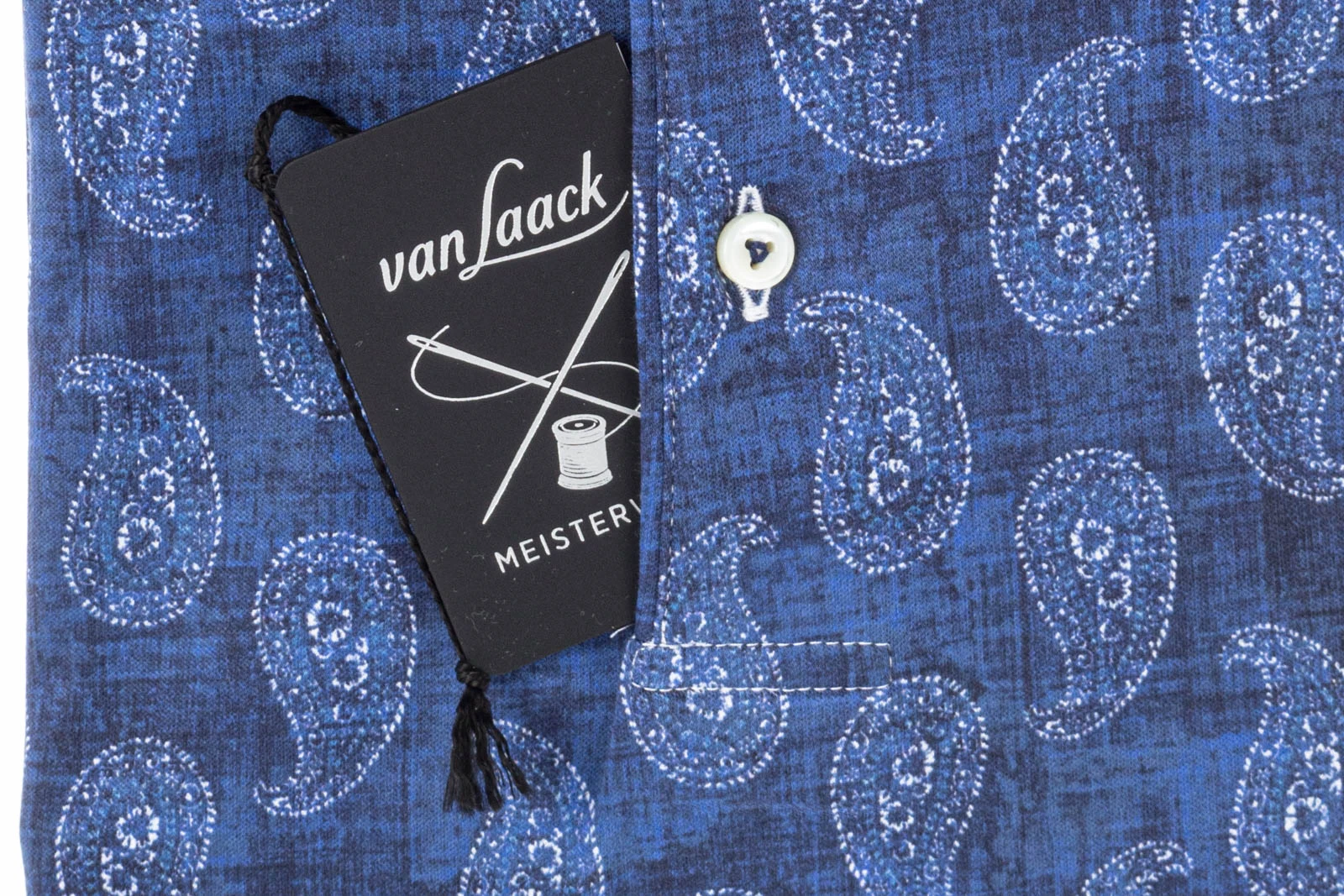 VAN LAACK Polo-Shirt M-PESO – Bild 3