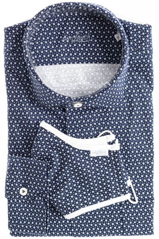 VAN LAACK Hemd TF PATO-LPO-M