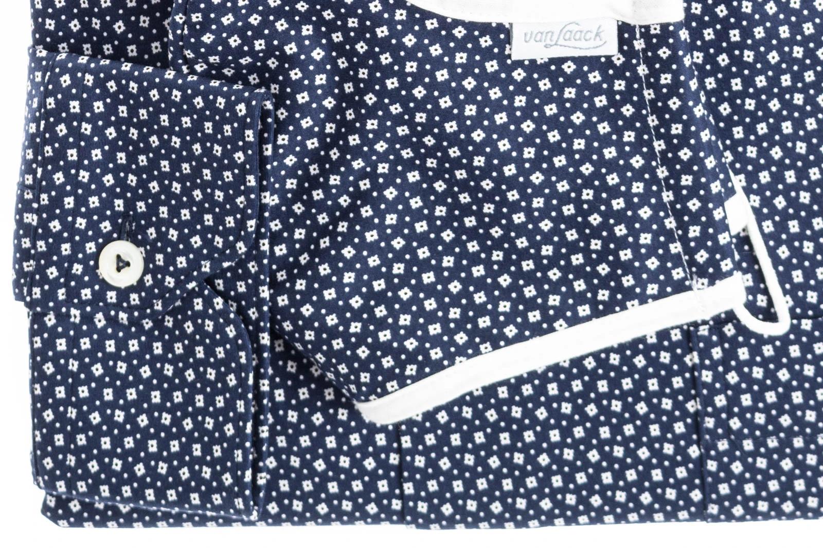 VAN LAACK Hemd TF PATO-LPO-M – Bild 3