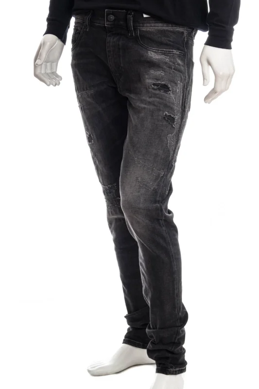 DIESEL Jeans D-STRUKT