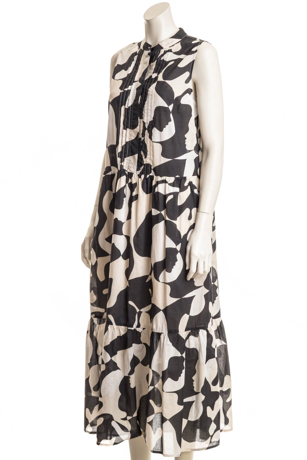 ANGOOR Kleid BESSIE – Bild 2