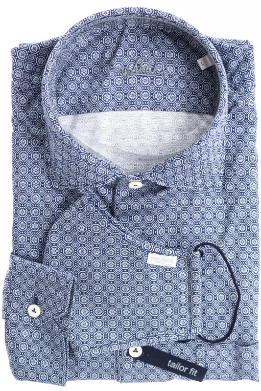 VAN LAACK Hemd TF PATO-LPO-M