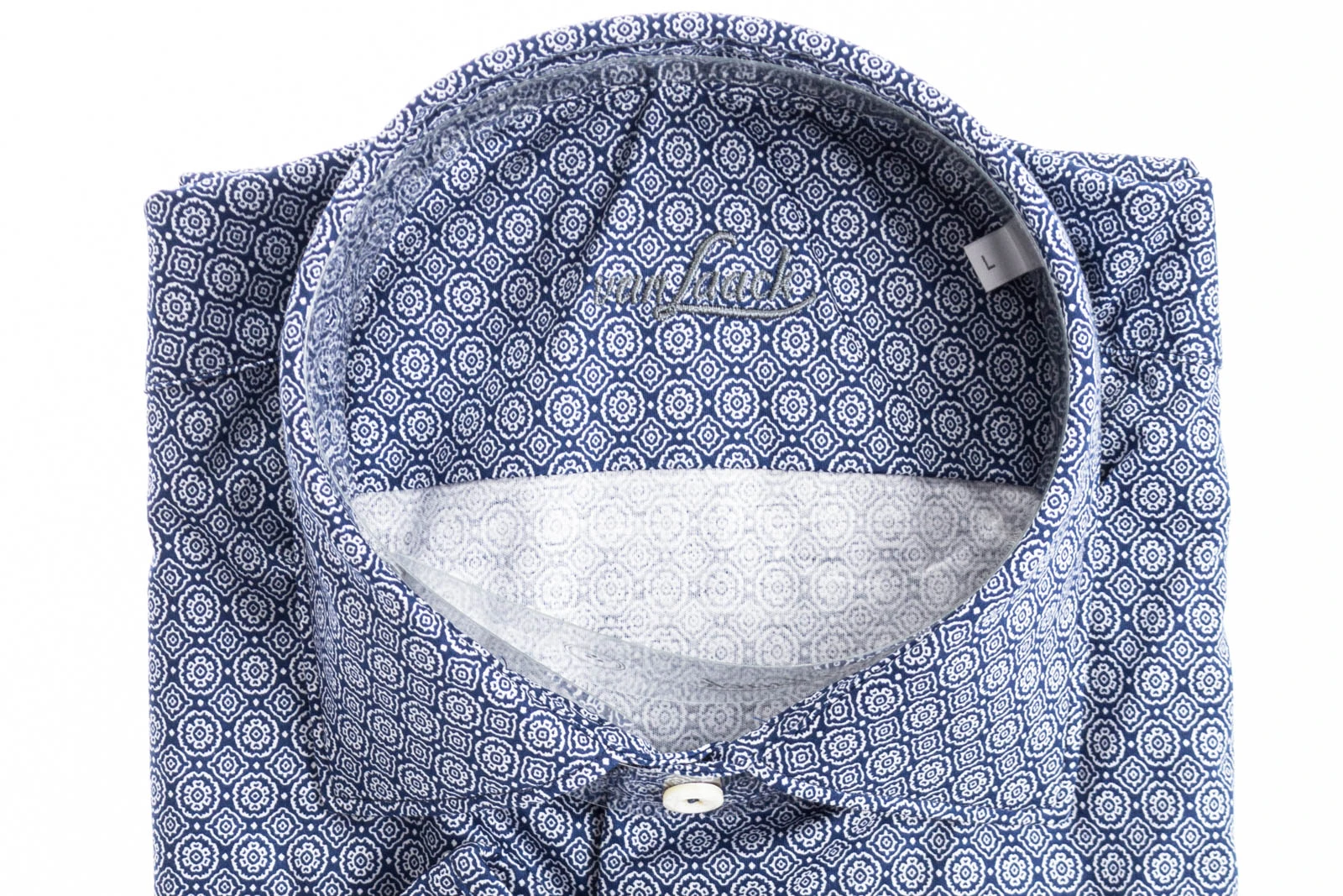 VAN LAACK Hemd TF PATO-LPO-M – Bild 2