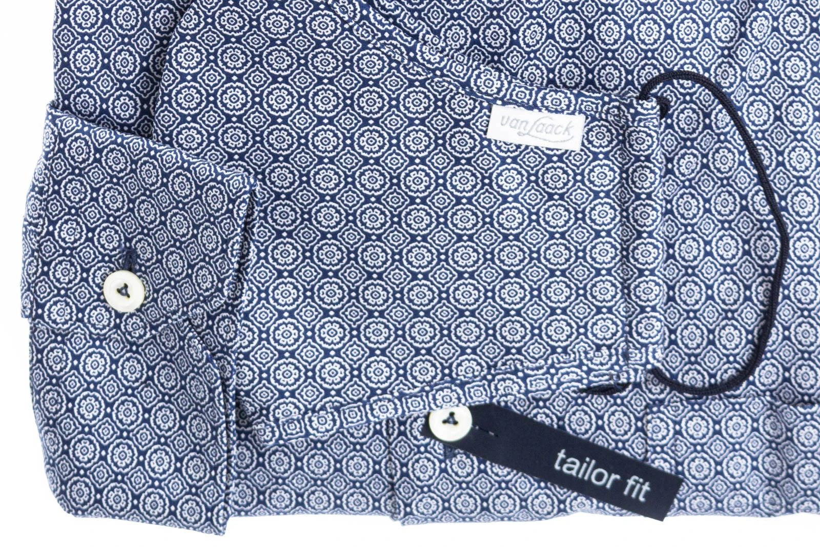 VAN LAACK Hemd TF PATO-LPO-M – Bild 3