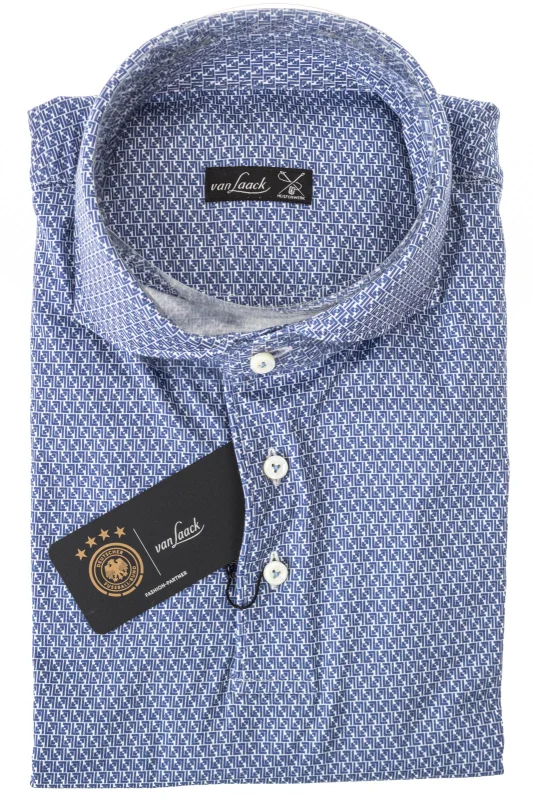 VAN LAACK Poloshirt VL-PESO-XX