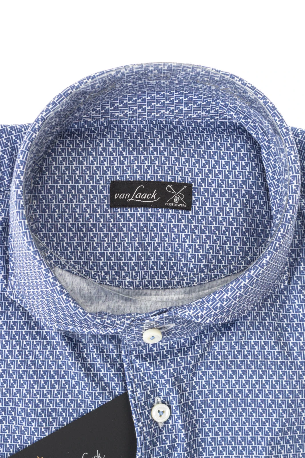 VAN LAACK Poloshirt VL-PESO-XX – Bild 2